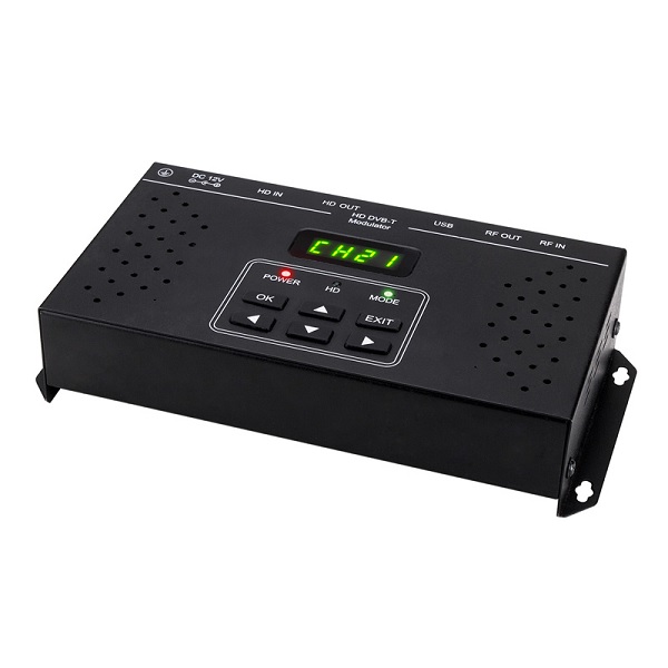 Modulatore Video Digitale 1 ingresso HDMI